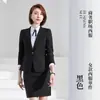 Terno Terno Masculino Outono e Inverno Negócios Profissional Trabalho Formal Noivo Padrinho Vestido de Noivo Venda Loja 4S Colete