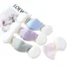 Máscara Caliente y Orejeras Todo en Uno para Niños y Niñas para Ir a la Escuela, A prueba de Viento, Transpirable, Protección para los Oídos, Máscara a Prueba de Polvo para Otoño e Invierno, Lavable