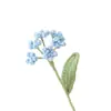 Flores de gypsophila terminadas, nuevos ramos de hilo tejido hechos a mano, flores artificiales, accesorios para bodas, stock de fábrica al por mayor