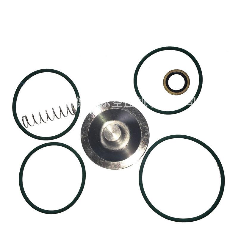 阿特拉斯空压机单向阀维修包2901050300 (2)