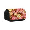 Bolsa de Lápices de Doble Capa con Estampado de Roblox al Por Mayor Transfronterizo, de Dibujos Animados, para Estudiantes de Primaria y Secundaria, Jardín de Niños, Bolsa de Almacenamiento de Papelería para Lápices