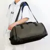 Nueva Bolsa de Viaje Multifuncional de Comercio Exterior, Bolsa de Equipaje de Gran Capacidad, Bolsa de Gimnasio con Separación Seco y Húmedo, Bolso de Hombro Cruzado