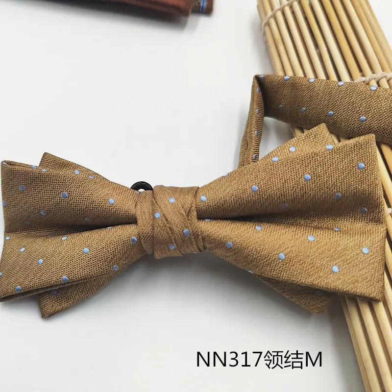 NN317领结M