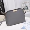 2021 bolsa feminina nova moda bolsa de ombro na moda bolsa crossbody mini bolsa pequena bolsa concha bolsa de uma peça entrega
