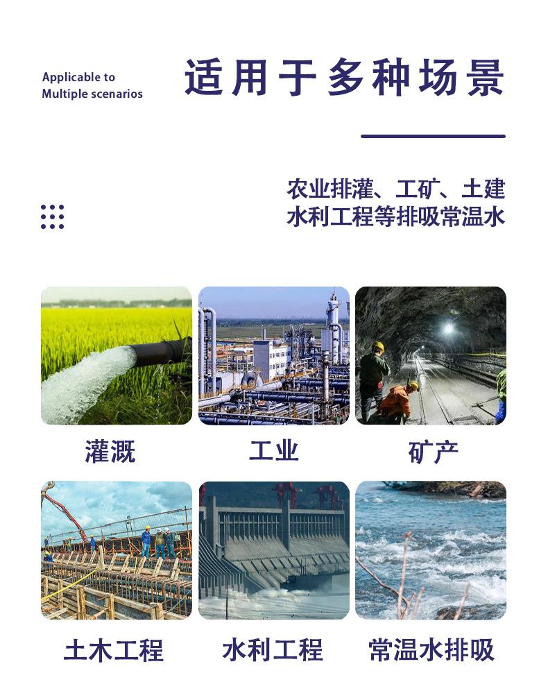 钢丝骨架夹布橡胶管