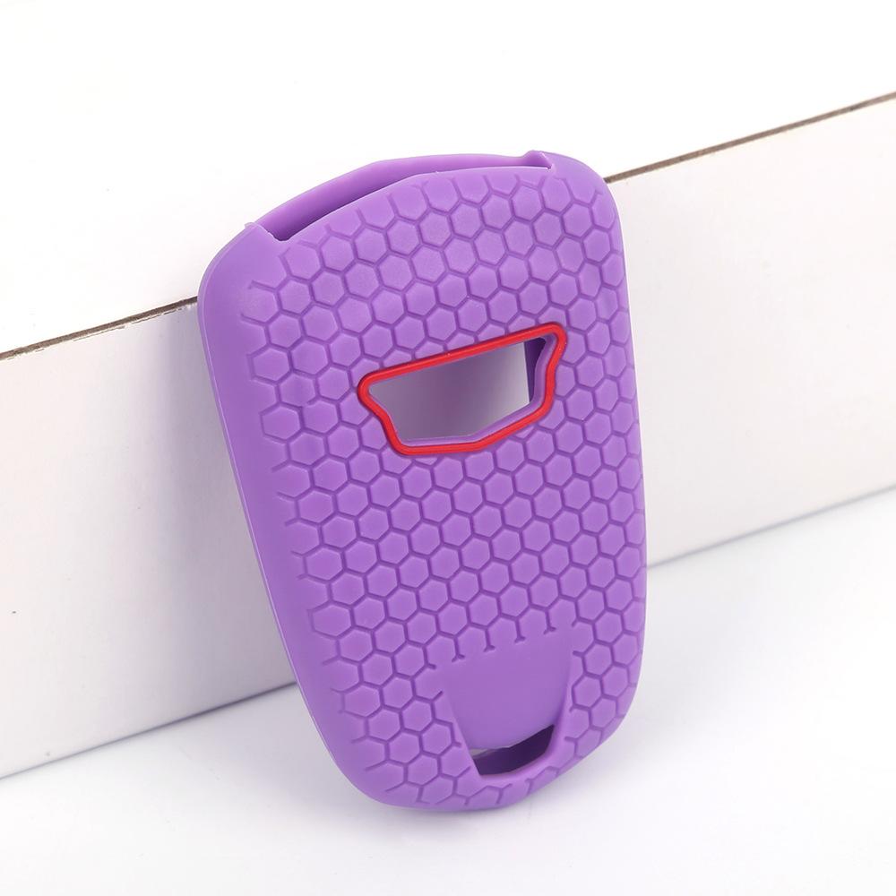 凯迪拉克智能4/5键镂空款式2038.01