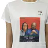 Camiseta de Manga Corta 100% Poliéster Procesamiento y Exportación a África Ghana Camisa Electoral Regalo Promocional Fabricante de Camisetas