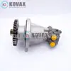 O Conjunto da Bomba Mecânica de Transferência de Combustível 21635801 é adequado para escavadeiras Volvo EC210B EC240B EC290