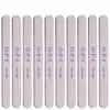 Lima de uñas esmerilada en stock Herramienta de belleza Lima de esponja con forma de diamante Venta al por mayor Lima para dar forma a las uñas Manicura Lima pulidora