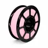 Filamento para Impresión 3D PLA Color Regular Compatible con Filamento Ecológico Tuozhu Impresión de Alta Velocidad 1.75mm 1kg Venta Directa de Fábrica