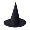 Capa de Halloween Maquiagem para Crianças Adultas Adereços de Fantasia Vermelho e Preto Rosto Gola Morte Mago Manto Capa de Pirata