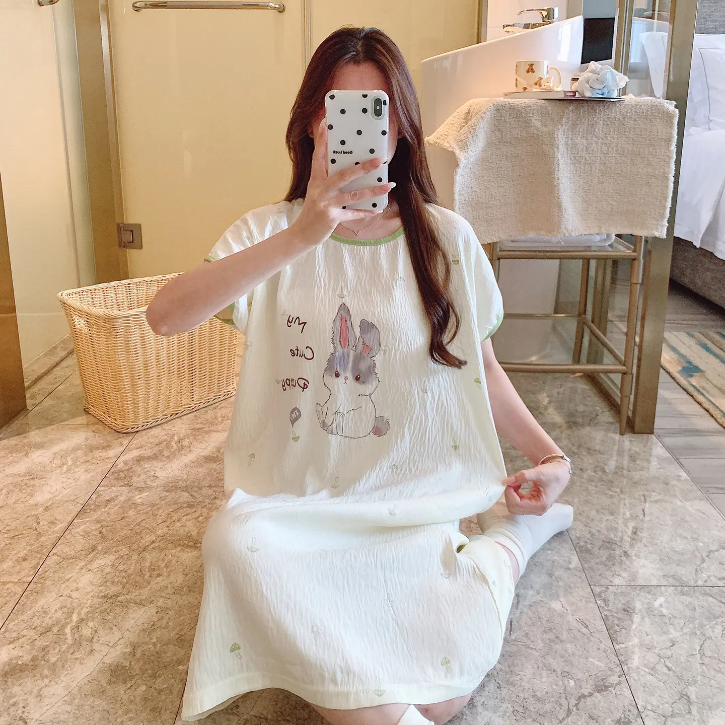 3137#兔子