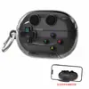 Aplicável para capa protetora Huawei freebudspro5 botão de descompressão concha de fone de ouvido capa de fone de ouvido Huawei freeclip2