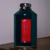 Botella de Vino de Cerámica Jingdezhen 0.6kg Catties 1.8kg Catties 5kg Jarra de Vino Pequeña Chinoiserie Creativa Botella Vacía para Licor del Hogar