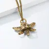 El collar más vendido de Amazon, Ángel de Seis Alas Artístico Retro de Acero de Titanio, Colgante de Ángel de la Guarda de Oración, Venta al por Mayor