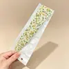 Lindos pasadores de velcro de dibujos animados, una herramienta práctica para peinar el flequillo del bebé y mantener los cabellos sueltos en su lugar, adecuados para niñas y niños, accesorios para el cabello