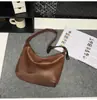 2026 Nueva Moda Versátil Mochila de Hombro Único para Mujer Bolso Cruzado Casual Simple Gran Capacidad Bolso de Piel PU Repelente al Agua