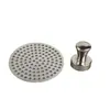Red de Separación de Agua Magnética para Café Gancho Magnético para Sacar Red de Separación de Agua Secundaria Imán Accesorios de Café Italianos Gadget
