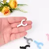 Ventilador de ferramenta de impressão 3D com clipe de bolsa de gelo conveniente e prático, novo produto transfronteiriço clipe de bolsa de gelo, gadget para móveis