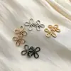 Suministro directo de fábrica Hanfu cheongsam de la dinastía Ming traje antiguo Hanfu para niños hebilla de placa de metal en stock