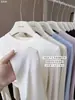 32030 # Suéter básico simple ligero de lana, amigable con la piel, cómodo, elástico, camiseta base adelgazante para mujer para usar en capas con otras prendas