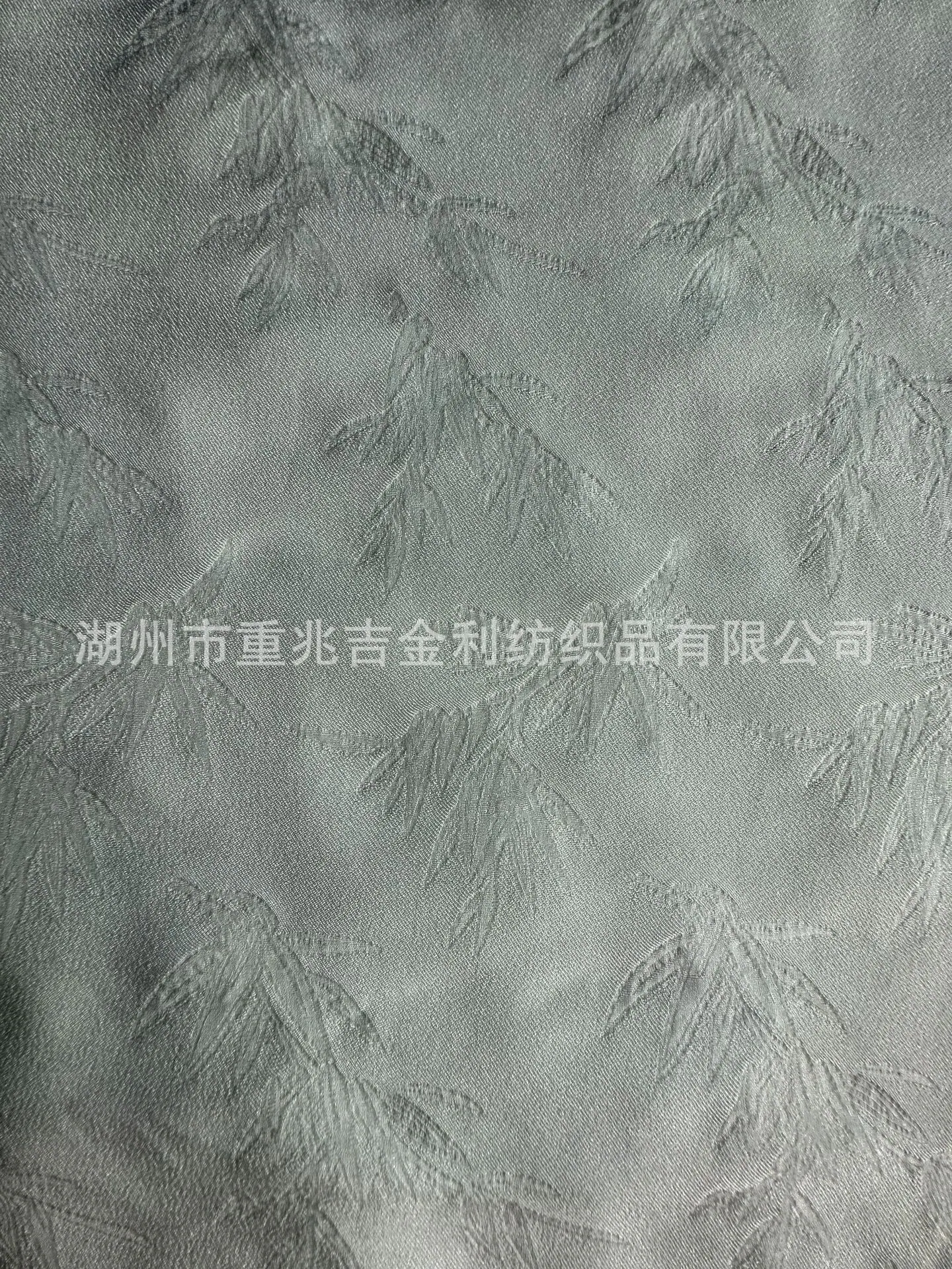 00004 弹力桑波缎