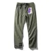 Calça Casual Moda Casual Tendência Masculina Série Ski Outdoor À Prova de Vento Impermeável Forrada com Fleece Espessa Quente Softshell