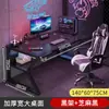 Escritorio para Gaming Escritorio de Computadora Escritorio Sencillo para Recámara Estudiante Pequeño Escritorio para Oficina en Casa y Silla Set Escritorio de Escritura