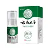 Agite o som da mão rápida na fábrica de estoque atacado Yunnan erval APDMP dor de dente ning spray antibacteriano herbal uma geração de cabelo