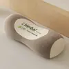 Soporte Cervical de Trigo Sarraceno y Almohada Ayuda para Dormir Adulto Una Pieza Núcleo de Almohada Ayuda para Dormir Tracción Inversa Almohada Lumbar Venta al por Mayor Dropshipping