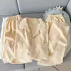 Luxo Leve Masculino Verão Algodão Nuvem Manga Curta Adolescentes Podem Sair Conjunto de Três Peças Roupas de Casa Transfronteiriço