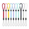 Cordón para Teléfono Móvil Estilo Muñequera Ajustable Bolso de Mano Correa Corta para la Mano Lanyard de Cámara de Gama Alta para Mujer Estilo Caliente de Amazon