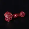 Acessórios para Pulseira DIY Artesanal de Cinábrio Natural Puro de Alto Teor Nuvem Auspiciosa Caractere da Fortuna Moeda de Cobre Contas Soltas