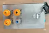 Máquina Limpiadora de Calefacción por Suelo, Máquina Limpiadora de Bombas de Agua, Limpiadora de Pulso para Tuberías de Línea de Agua de Granjas de Pollos, Patos y Gansos para Calefacción por Suelo