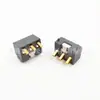 Soporte de batería vertical para altavoz de 3p, espaciado de 2.5PH, altura 5.4H, conector de batería BC-2-366 con columna de 6.8
