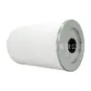 Elemento Filtrante de Compressor de Ar Elemento Separador de Óleo 1604038300 Elemento Filtrante de Separação de Óleo e Gás 1604038200
