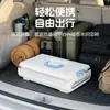 Transportadora para mascotas, transportadora para gatos, transportadora para perros, resistente al estrés, portátil, plegable, para viajes, uso en automóvil y envío internacional