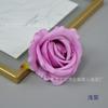 Pérola Rosa Flor B mesa de sobremesa caixa de flores decorativa caixa de presente com flor caixa de presente de mão noiva decorativa segurando flor