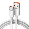 Cable de datos de carga tipo C para teléfono móvil 30CM USB a puerto TPC cable de datos de carga rápida cable de carga USB tipo C