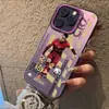 Guapo CR7 Adecuado para Apple 17Pro Moda 15ProMax Funda para Teléfono iPhone16 Europeo/Americano 14Pro Nicho