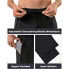 Comercio Exterior Transfronterizo Moda Deportes Aire Libre Montañismo Pantalones Casuales para Hombre Deportes Secado Rápido Transpirables Elásticos Pantalones Largos Deportivos