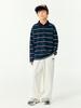 Pantalones Deportivos Holgados Estilo Americano de Otoño para Niños Dk, para Niñas y Niños, Pantalones Casuales de Pierna Ancha para Niños y Adolescentes