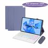 Para Tablet Huawei matepadPro 11 Polegadas 2022 Toque Magnético 10.8 Teclado Bluetooth Estojo de Couro Glory V6