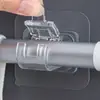Pegatina de Tornillo de Carga sin Clavos Doméstico Super Fuerte Adhesivo Gancho Adhesivo para Colgar Marco de Fotos sin Clavos Pegatina para Marco de Fotos