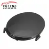 Para Ford FOCUS MK2 2007-2011 cubierta de tracción de remolque del parachoques delantero 8M5117A989AA