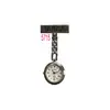 Venta Directa de Fábrica Reloj Rectangular 455 con Estuche, Reloj Creativo para Enfermera, Reloj para Examen de Estudiante, Reloj Luminoso al por Mayor