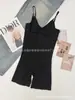 Body Sexy para Mujer sin Espalda Faja Moldeadora Control de Abdomen Cintura Ceñida Moldeador de Cintura Bragas Faja Moldeadora