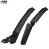 Suministro Transfronterizo de Fábrica Accesorios para Equipo de Ciclismo Guardabarros de Liberación Rápida para Bicicleta de Montaña de 26 pulgadas para Eliminación de Barro