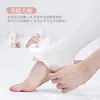 Meias de Dança, Meia-calça Feminina Adulta, Meias de Treino Infantil, Meias-calça com Pé Branco, Meias, Meias de Seda