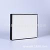 Aplicável a macOS Zhisheng elemento de filtro de ar condicionado de tecido branco para carro 7G91-18B543-AA